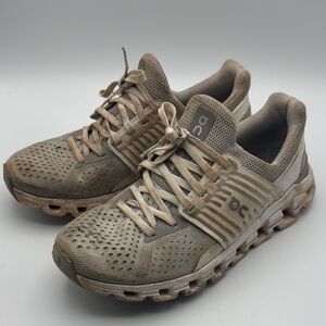 On Running Running women’s 7M Slip on Athletic Shoes-